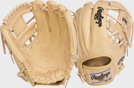 168福彩网(官网) Heart of the Hide R2G 11.5-inch Infield Glove