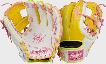 Heart of the Hide Omaha Collection Beach Ball Glove