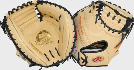 Gameday 57 Series Patrick Bailey Pro Preferred Catcher's Mitt