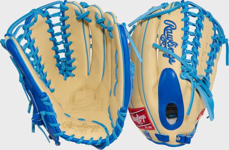Gameday 57 Series Daulton Varsho Pro Preferred Outfield Glove