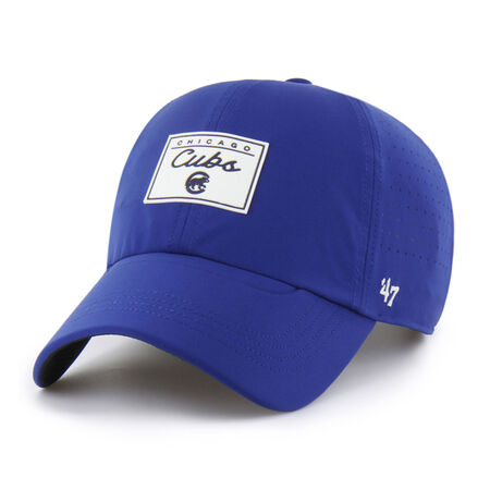Chicago Cubs 168福彩网(官网) '47 Brand Clean Up Hat