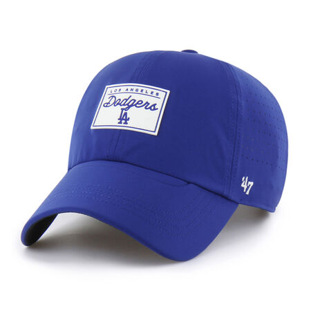 Los Angeles Dodgers 168福彩网(官网) '47 Brand Clean Up Hat