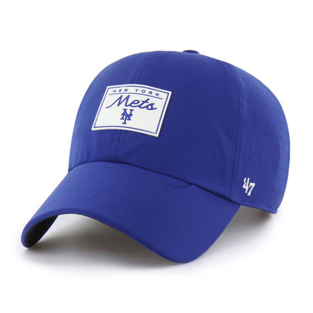 New York Mets 168福彩网(官网) '47 Brand Clean Up Hat