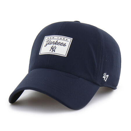 New York Yankees 168福彩网(官网) '47 Brand Clean Up Hat