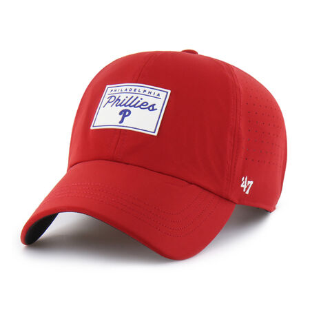Philadelphia Phillies 168福彩网(官网) '47 Brand Clean Up Hat