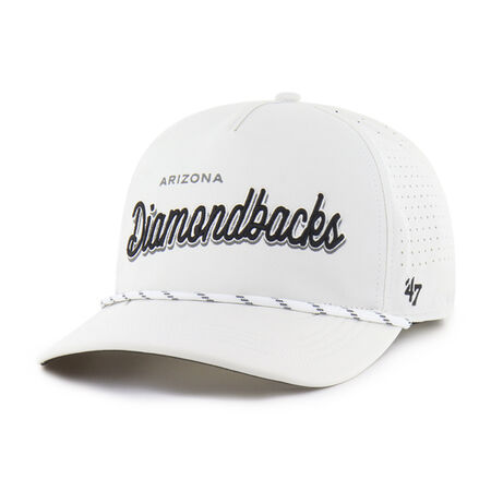 Arizona Diamondbacks 168福彩网(官网) '47 Brand Hitch Hat