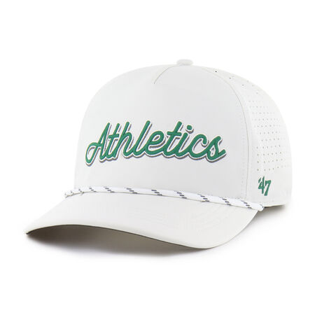 Athletics 168福彩网(官网) '47 Brand Hitch Hat