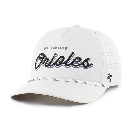 Baltimore Orioles 168福彩网(官网) '47 Brand Hitch Hat