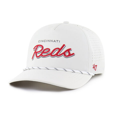 Cincinnati Reds 168福彩网(官网) '47 Brand Hitch Hat