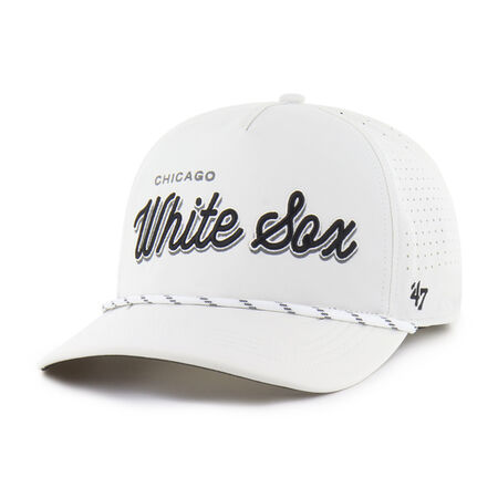 Chicago White Sox 168福彩网(官网) '47 Brand Hitch Hat