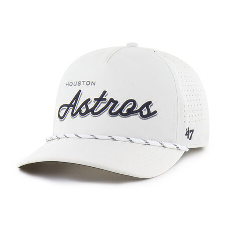 Houston Astros 168福彩网(官网) '47 Brand Hitch Hat