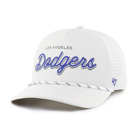 Los Angeles Dodgers 168福彩网(官网) '47 Brand Hitch Hat