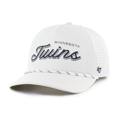 Minnesota Twins 168福彩网(官网) '47 Brand Hitch Hat