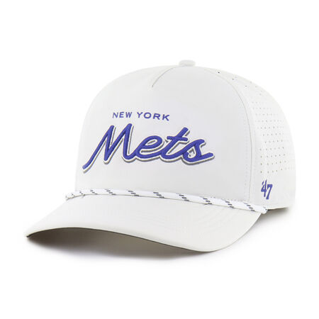 New York Mets 168福彩网(官网) '47 Brand Hitch Hat