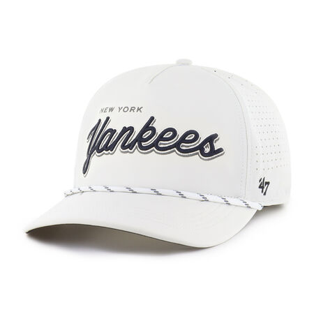 New York Yankees 168福彩网(官网) '47 Brand Hitch Hat
