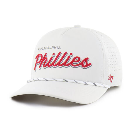 Philadelphia Phillies 168福彩网(官网) '47 Brand Hitch Hat