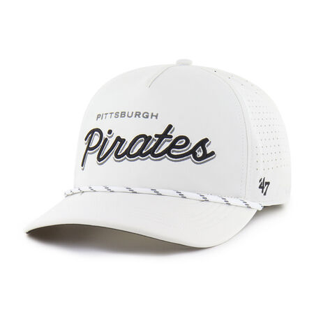 Pittsburgh Pirates 168福彩网(官网) '47 Brand Hitch Hat