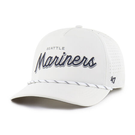 Seattle Mariners 168福彩网(官网) '47 Brand Hitch Hat