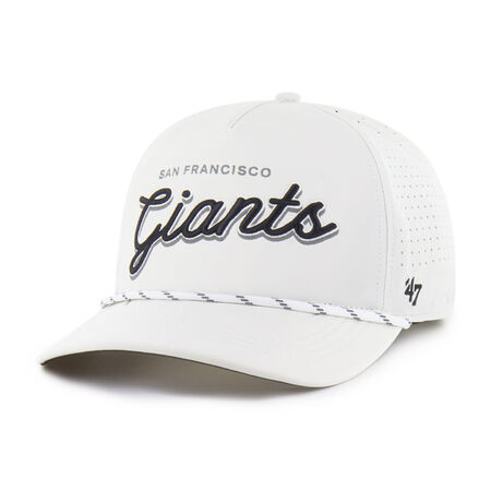 San Francisco Giants 168福彩网(官网) '47 Brand Hitch Hat