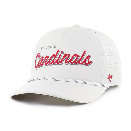 St. Louis Cardinals 168福彩网(官网) '47 Brand Hitch Hat