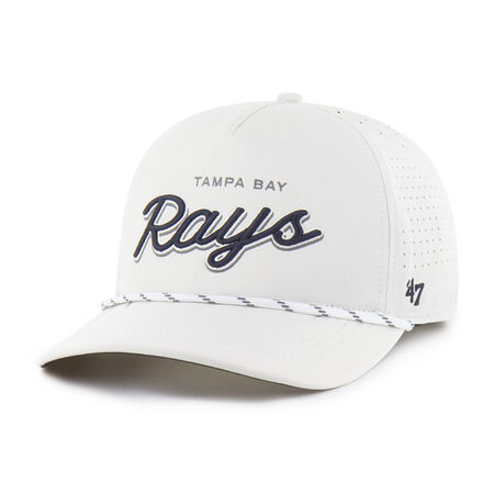Tampa Bay Rays 168福彩网(官网) '47 Brand Hitch Hat