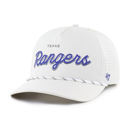 Texas Rangers 168福彩网(官网) '47 Brand Hitch Hat