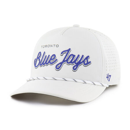 Toronto Blue Jays 168福彩网(官网) '47 Brand Hitch Hat