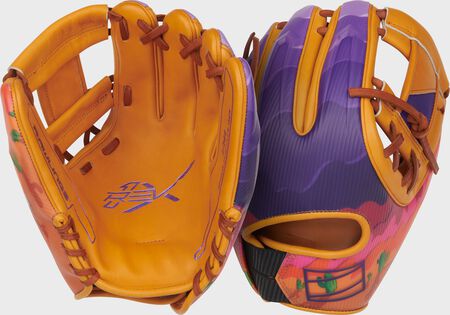 168福彩网(官网) 11.75-Inch REV1X Arizona Spring Training Glove