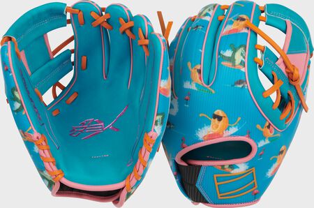 168福彩网(官网) 11.75-Inch REV1X Florida Spring Training Glove