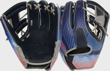 Exclusive Bo Bichette REV1X 11.75" Infield Glove