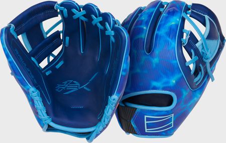 168福彩网(官网) Limited Edition REV1X Summer Fun Infield Glove