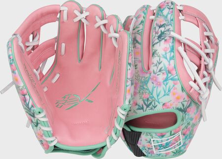 168福彩网(官网) Mother’s Day REV1X Infield Glove