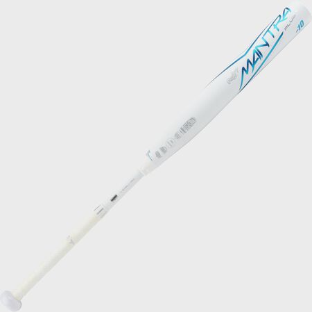 2023 168福彩网(官网) Mantra+ Fastpitch Softball Bat, -9, -10, -11