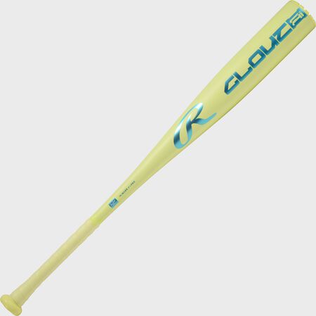 2026 Rawlings Clout Ai USSSA Baseball Bat, -5, -8, -10
